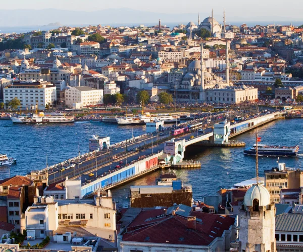 İstanbul VIP Transfer